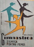 Gineta Stoenescu - Gimnastica zilnica pentru femei (Editia: 1966)