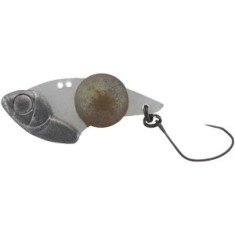 Cicada Jackall Kuro Ball Tackey Ghost Pellet, 3.0cm, 3.8g foto