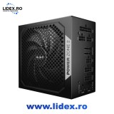 Sursa be quiet! POWER ZONE 2 80+ Platinum, 1200W, Black