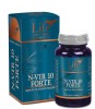 N-VIR 10 FORTE CU ULEIURI ESENTIALE 30CPS, Bionovativ