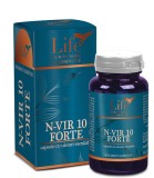 N-VIR 10 FORTE CU ULEIURI ESENTIALE 30CPS, Bionovativ