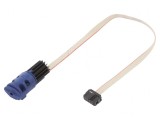 LED albă 1W 4500-7000K
