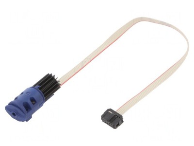 LED albă 1W 4500-7000K foto