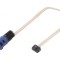 LED albă 1W 4500-7000K