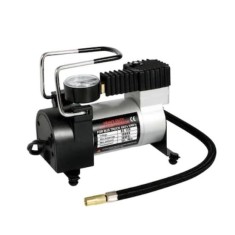Compresor auto FOXMAG24, 12-15 min, 140 PSI, 12V