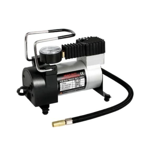 Compresor auto FOXMAG24, 12-15 min, 140 PSI, 12V