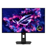Monitor Gaming ASUS ROG Strix XG27AQWMG, 26.5 , 2560 x 1440 pixeli, Black, 2 ani Garantie