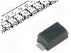 Dioda universala, comutatie, 50V, 0.8A, subSMA, TAIWAN SEMICONDUCTOR - RS1AL-R2