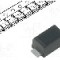 Dioda universala, comutatie, 1kV, 0.8A, subSMA, TAIWAN SEMICONDUCTOR - RS1ML-R2