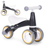 Triciclu Cosmic Homelux cu roti EVA, 12-36 luni, design sigur, confortabil si usor de montat