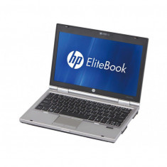 HP Elitebook 2560p 12.5 inch LED, Intel Core i5-2520M 3.20GHz, 4GB DDR3, 320GB HDD, No optic foto