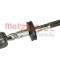 Bieleta directie BMW Seria 3 Cabriolet (E36) (1993 - 1999) METZGER 51006718