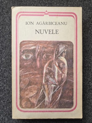 NUVELE - Agarbiceanu foto