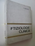 Ftiziologie clinica - C. Anastasatu