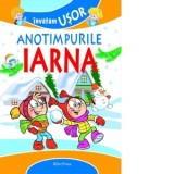 Invatam usor anotimpurile - Iarna