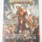 Warhammer Age of Sigmar Chaos Battletome Beasts of Chaos - carte reguli