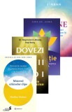 Pachet Sufletul &icirc;și amintește - Editura Bookzone