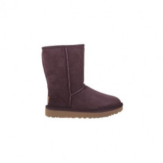 Bocanci Femei UGG Classic Short II 1016223PORT foto