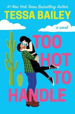 Too Hot to Handle foto