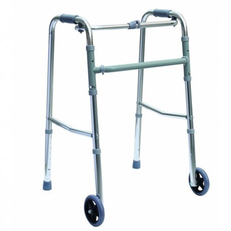 CADRU DE MERS CU DOUA ROTI FS 912 L