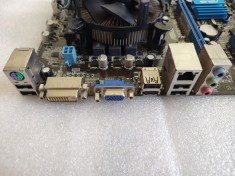 Placa de baza soket 1155 model 1