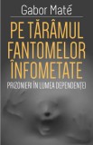 Pe taramul fantomelor infometate. Prizonier in lumea dependentei