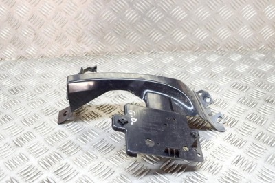 Suport bara de protecție dreapta spate LAND ROVER RANGE ROVER EVOQUE L538 2018 OEM: JJ32-17E800-AC,JJ32-17A750-AD 14533376 foto