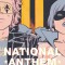 The True Lives of the Fabulous Killjoys: National Anthem