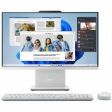 All in One Lenovo 24ARR9 8 GB RAM 23,8&quot; AMD Ryzen 5 7535HS 512 GB SSD