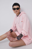 Cumpara ieftin Ellesse Rochie culoarea roz, mini, model drept SGK13289-011