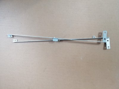 tije pentru balamale Dell Latitude E6420 AM0FD000E00 / EC0FD000K00. foto