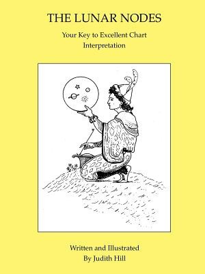 The Lunar Nodes: Your Key to Excellent Chart Interpretation foto