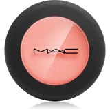 MAC Cosmetics Powder Kiss Soft Matte Eye Shadow Eye Shadow fard ochi culoare Strike a Pose 1.5 g