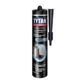 Etansant Gri Metalizat Pentru Acoperisuri Metalice Tytan / 280 Ml