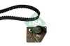 INA 530 0442 10 Set curea de distributie