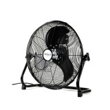 Ventilator de Podea 20&quot; B&Ouml;HM BLFF-50, Numar viteze 3, 110W, Unghi de &icirc;nclinare reglabil Innovative ReliableTools