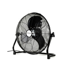 Ventilator de Podea 16&quot; B&Ouml;HM BLFF-40 Numar viteze 3 ,90W, Unghi de &icirc;nclinare reglabil Innovative ReliableTools