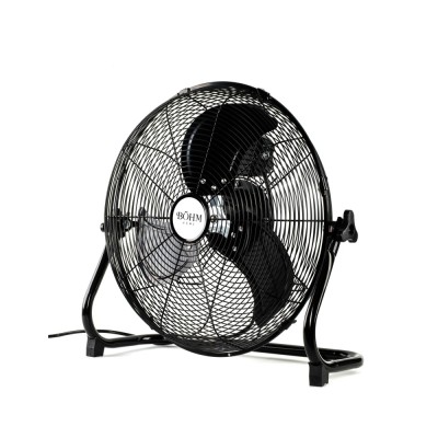 Ventilator de Podea 16&amp;quot; B&amp;Ouml;HM BLFF-40 Numar viteze 3 ,90W, Unghi de &amp;icirc;nclinare reglabil Innovative ReliableTools foto