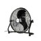 Ventilator de Podea 16&quot; B&Ouml;HM BLFF-40 Numar viteze 3 ,90W, Unghi de &icirc;nclinare reglabil Innovative ReliableTools