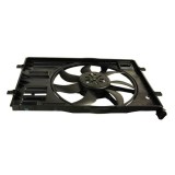 Ventilator, radiator SKODA KODIAQ I (NS6, NS7, NV7) (2016 - Prezent) MAXGEAR AC230107