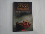 CARLOS RUIZ ZAFON - PRINTUL DIN NEGURA