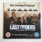 *DD Film Last Orders (Ultima dorinta) 2001, DVD, un film de Fred Schepisi