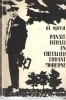 Al. Oprea - Panait Istrati un chevalier erant moderne, Bucuresti 1973, Alta editura