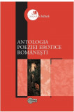 Antologia poeziei erotice romanesti |, 2020, Stiinta