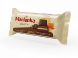 Snack Marlenka cu Miere si Cacao, 50g, Handy KitchenServ - Desert Delicios, Valabilitate Lunga, Ingrediente de Calitate
