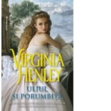 Uliul si Porumbita - Virginia Henley
