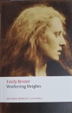 WUTHERING HEIGHTS-EMILY BRONTE-253888
