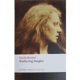 WUTHERING HEIGHTS-EMILY BRONTE-253888