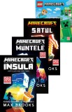 Pachet complet MINECRAFT, Bookzone