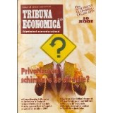 Tribuna Economica, Nr. 18/2001